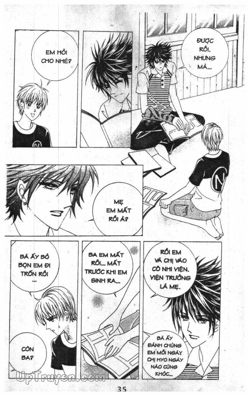 dạ khúc chapter 9 34