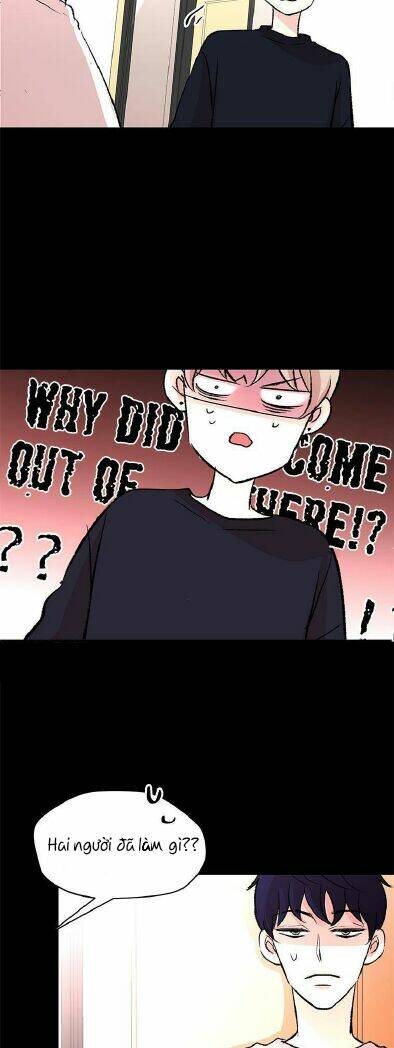 từng bước đến bên anh chapter 4 41