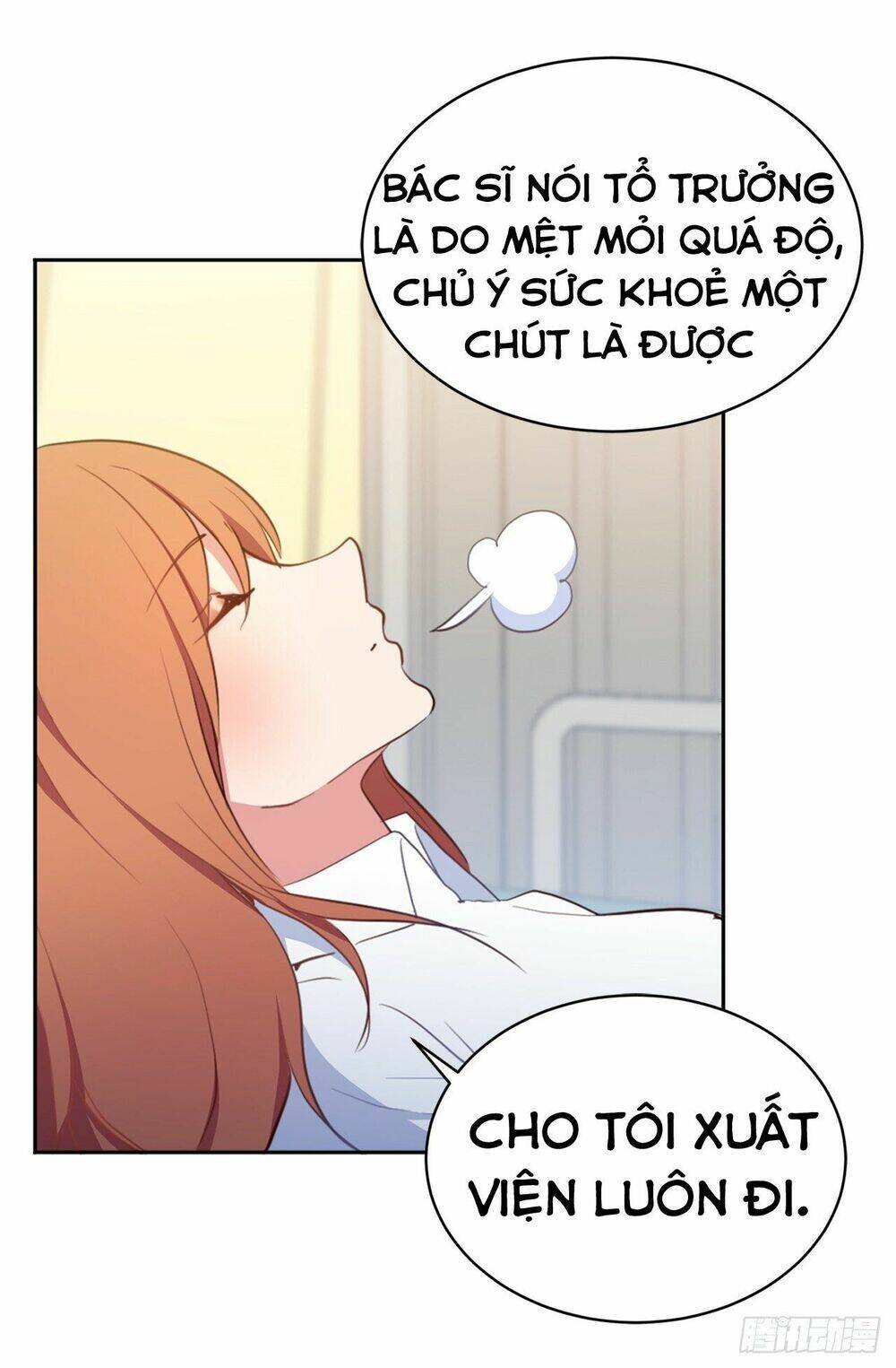 acup tiên sinh chapter 44 24