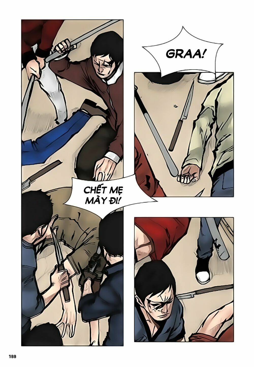 tong | tổng chapter 30 11