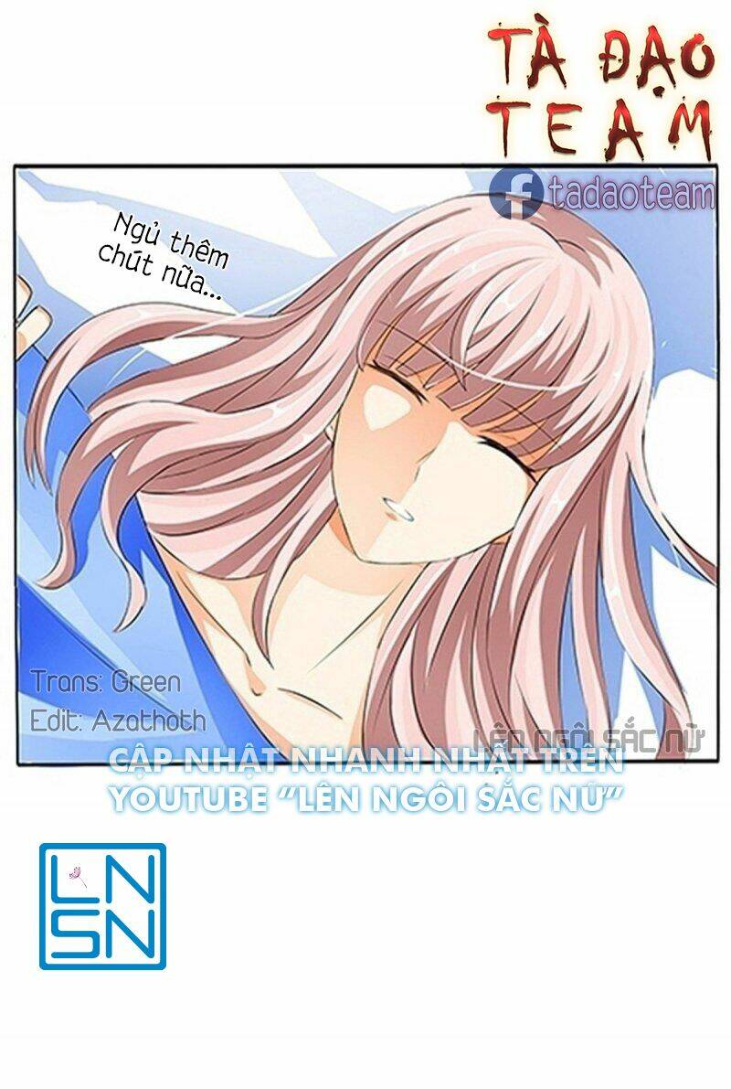 ôn nhu huyền niềm chapter 1 51