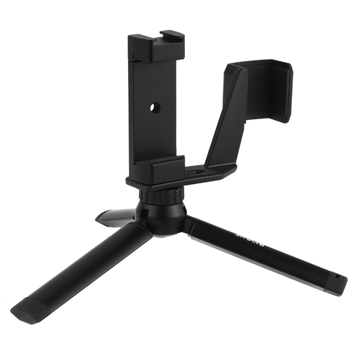 Chân đế chính hãng Puluz PKT45 cho Osmo Pocket - Hàng chính hãng