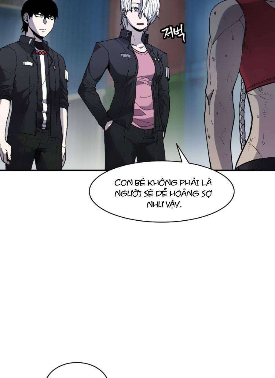 shaman - pháp sư chapter 74 13
