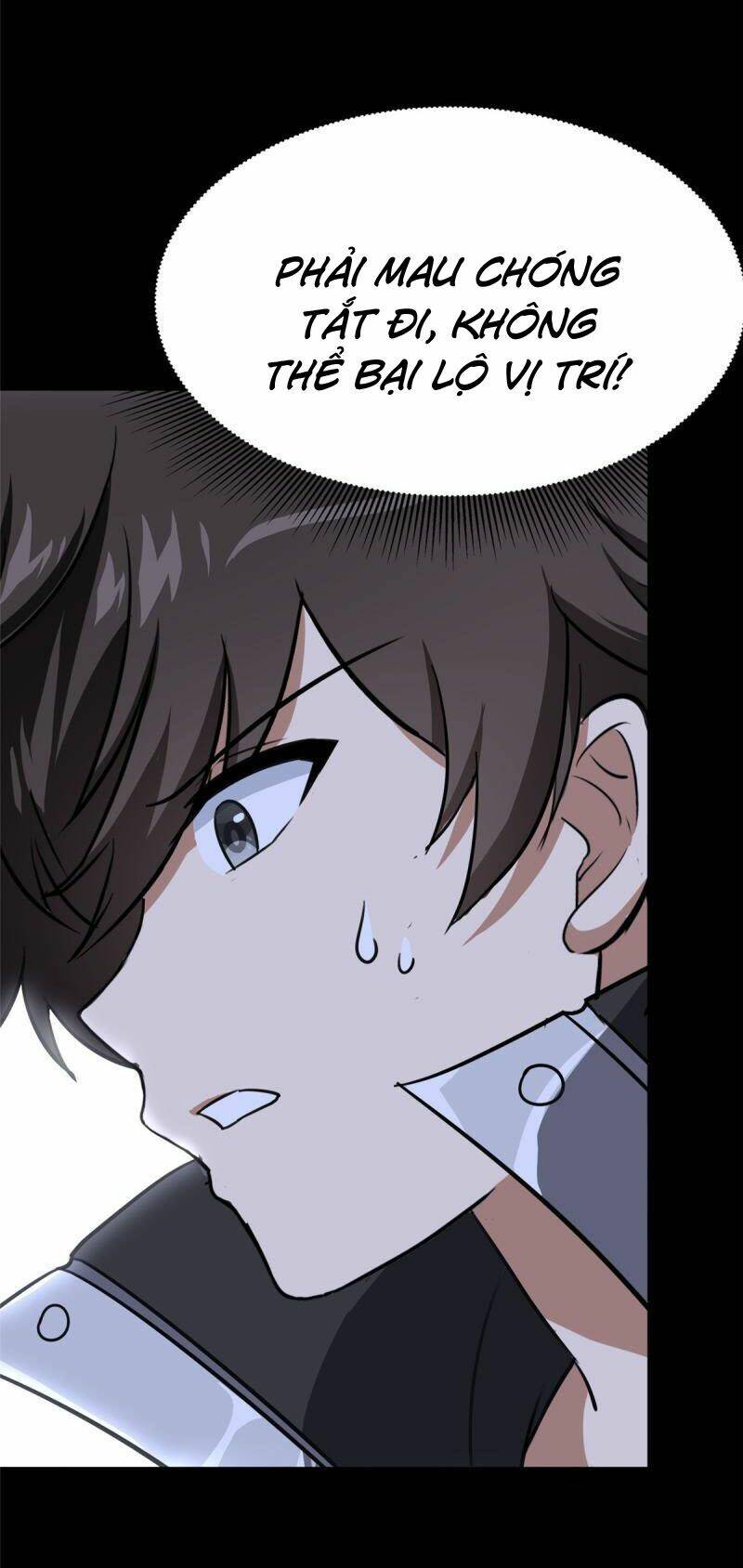 bạn gái virus của tôi chapter 335 32