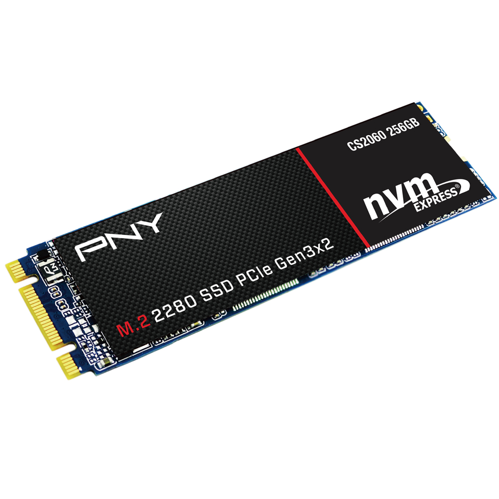 Ổ Cứng SSD CS2060 256GB M.2 NVME PCIE - Hàng Nhập Khẩu