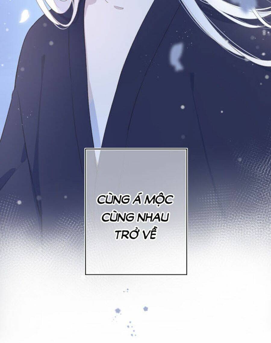 sos! tôi đã yêu một con sâu bướm (phần 2) chapter 5 40