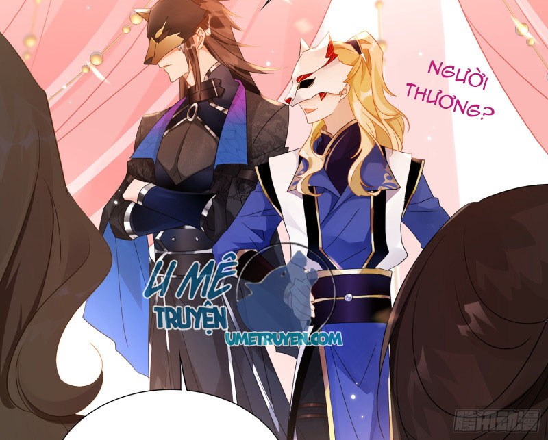 lục thân bất nhận chapter 19 11