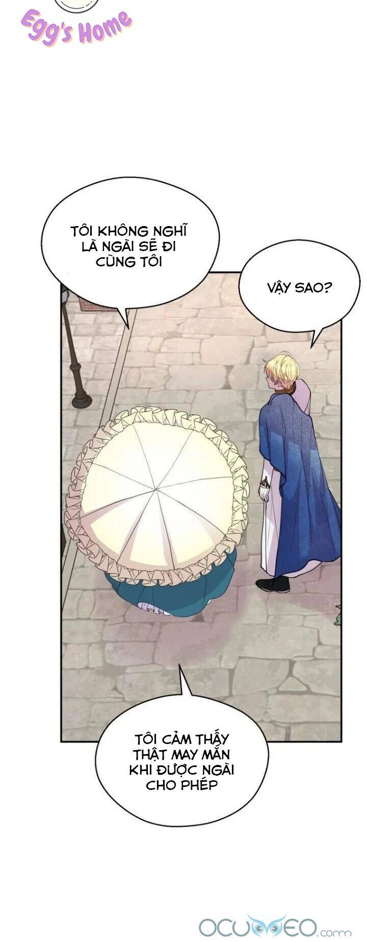 roelin bước đến tương lai chapter 6 25