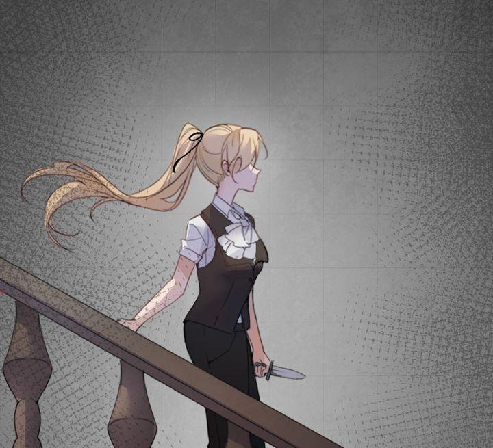 trò chơi bắt nạt của tiểu thư ma cà rồng chapter 1 34