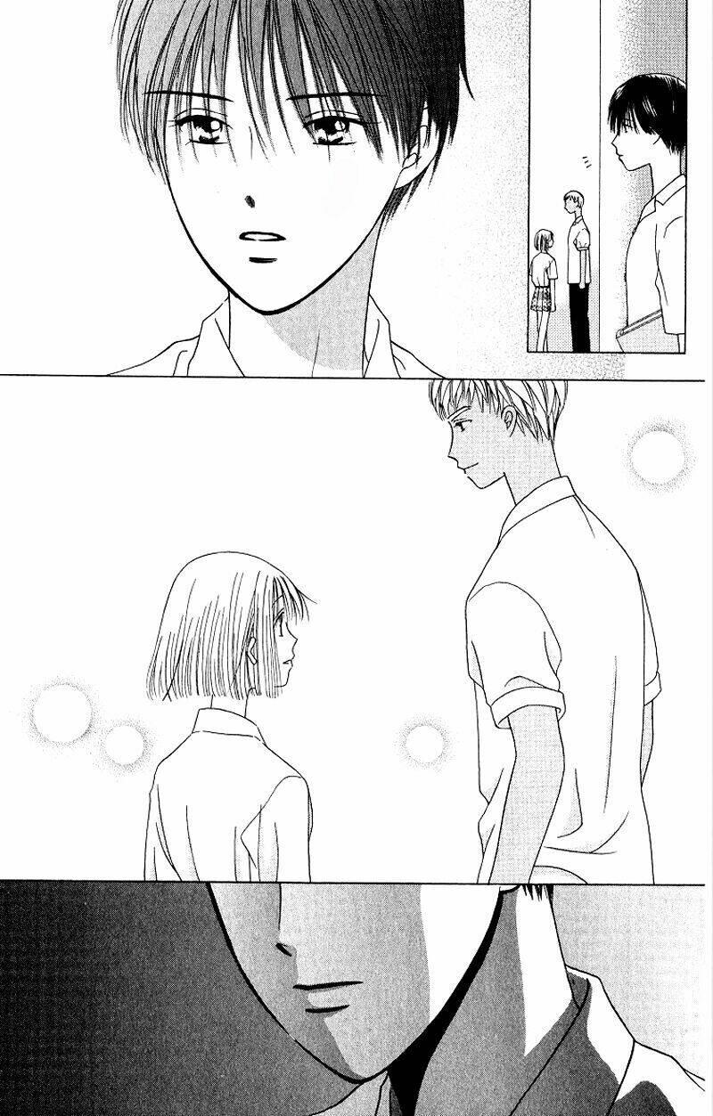 kare kano hajimemashita chapter 30 23
