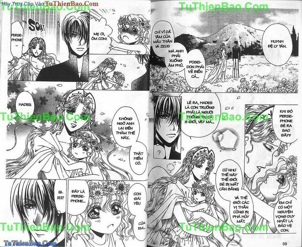 aries - thần thoại 2 chapter 2 31