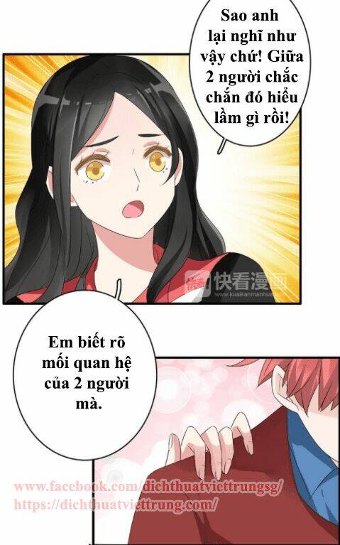 lều khều biết yêu chapter 49 45