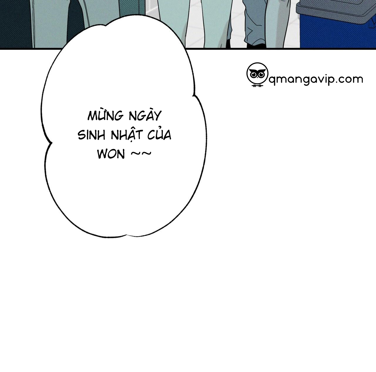 chàng giao pizza và gold palace chapter 42 126