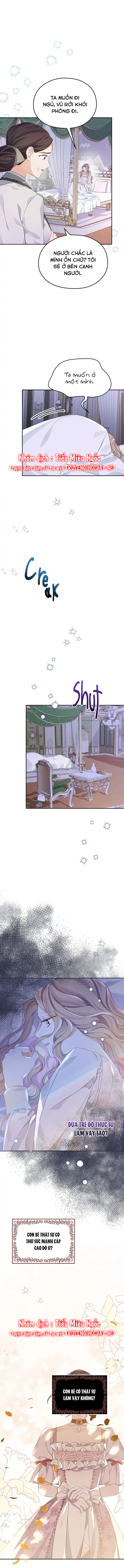 aster yêu dấu của tôi chapter 27 5