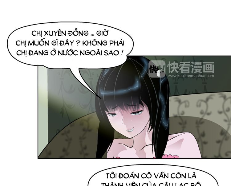 câu lạc bộ ngoại tình chapter 39 29