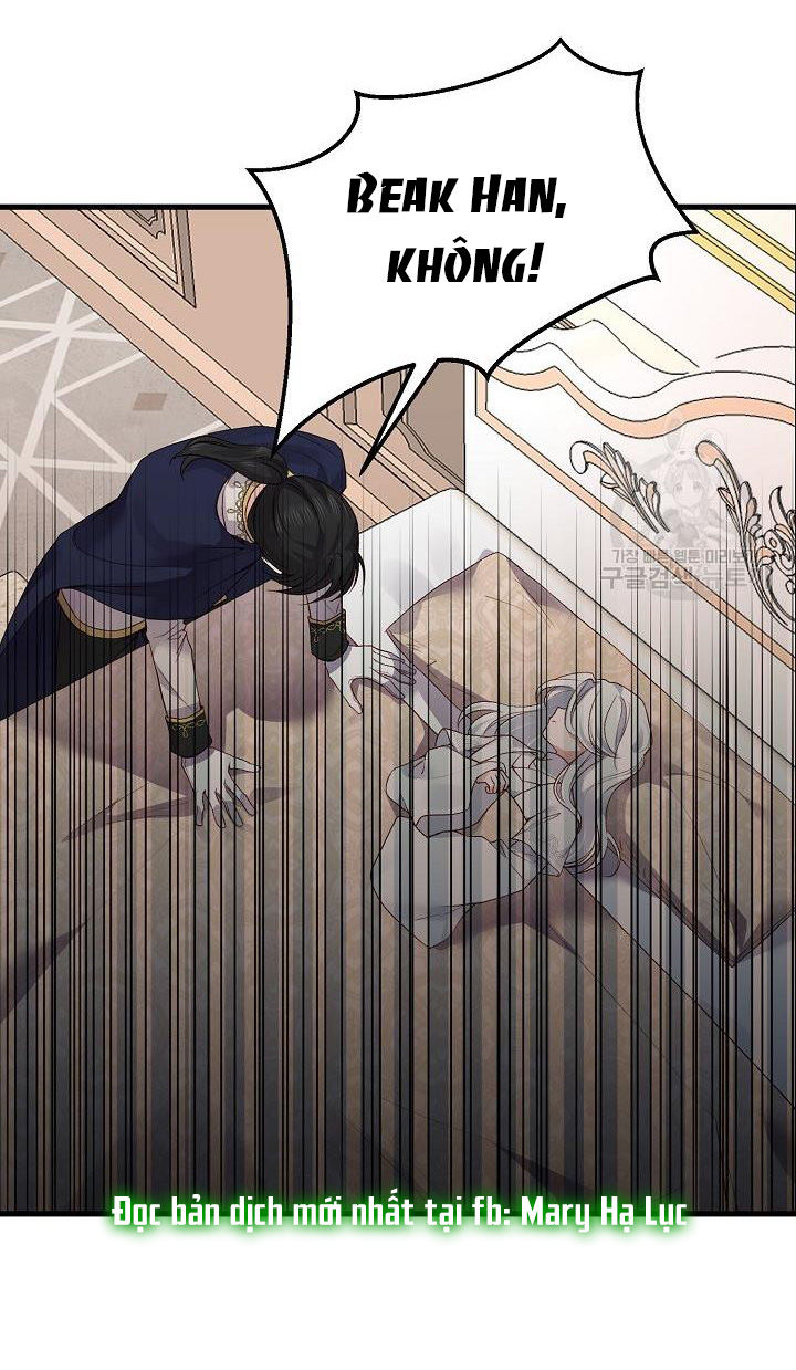 trở thành vợ thái tử quái vật chapter 53.1 37
