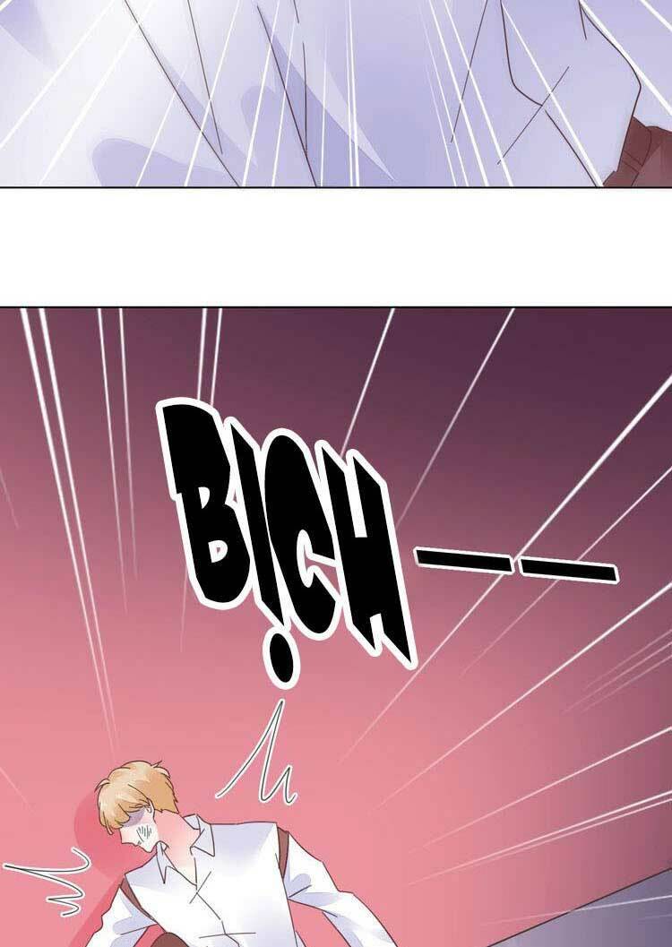 điều ước sủng ái bất bình đẳng chapter 76.2 19