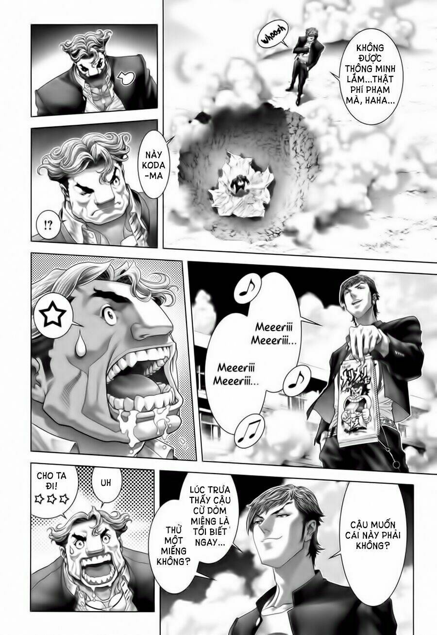 black joke chapter 19 29