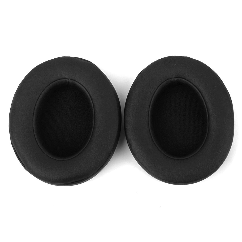 New Replacement Ear Pads Ear Cushions For .0 Wireless Headset