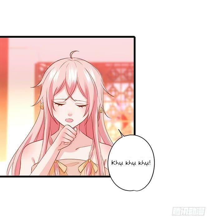 hồ tiên hung bạo chapter 113 4