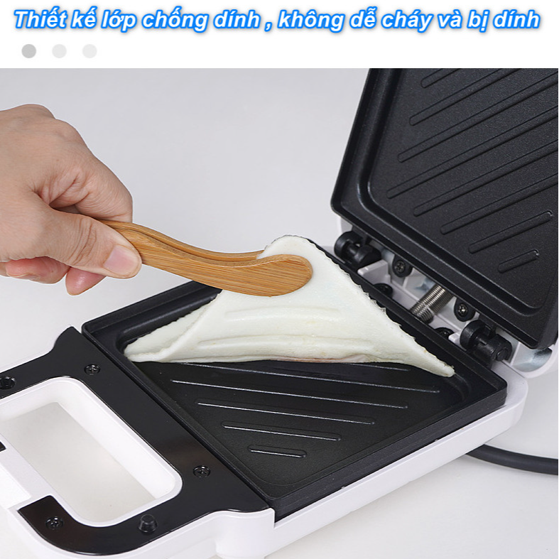 Máy Nướng Bánh Mì YG-3088 650W