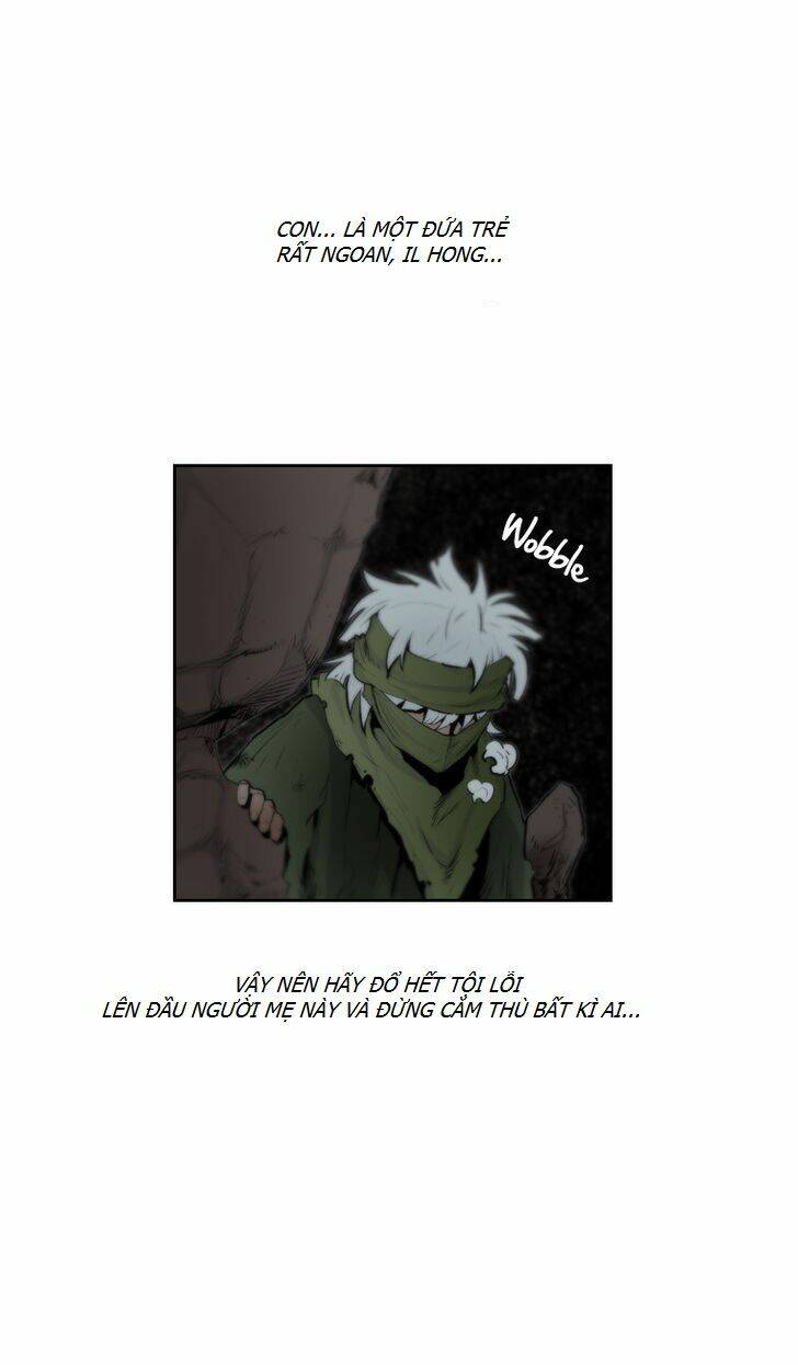 from hell chapter 3 21