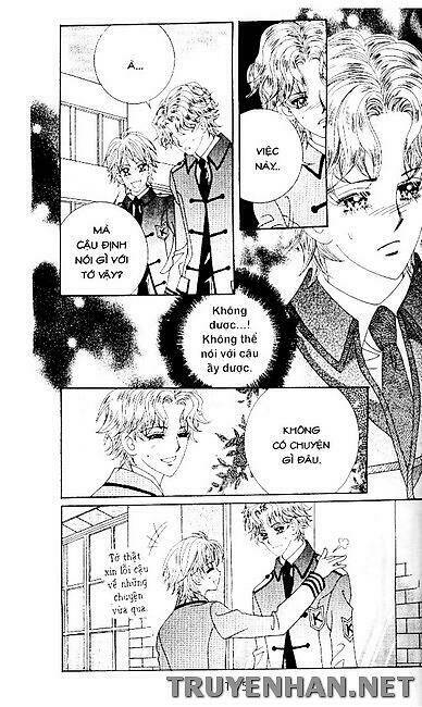 bạn trai tôi là ma cà rồng chapter 75 3