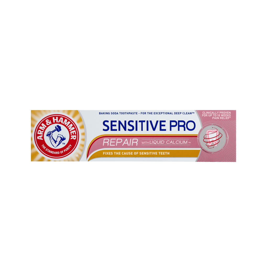 Kem đánh răng làm trắng Arm &amp; Hammer Advance White Toothpaste