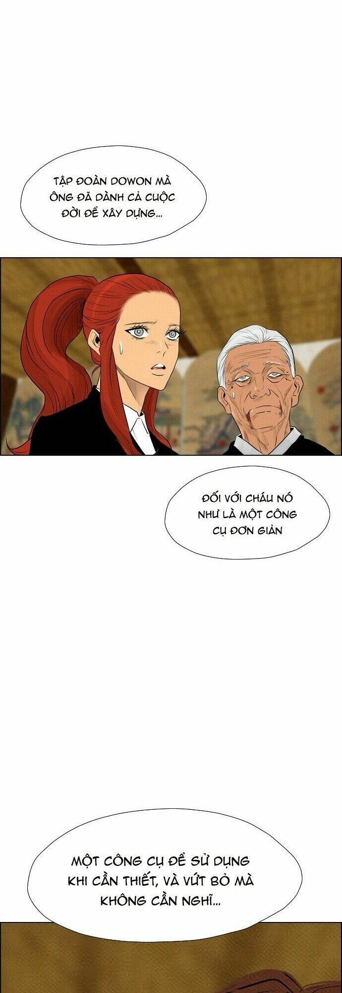 kẻ hồi sinh chapter 73 38