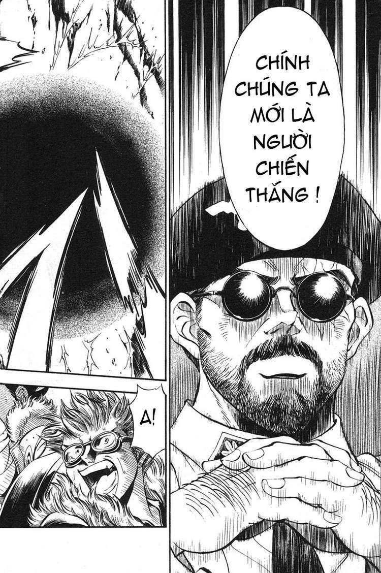 tenkuu no hasha z chapter 13 19