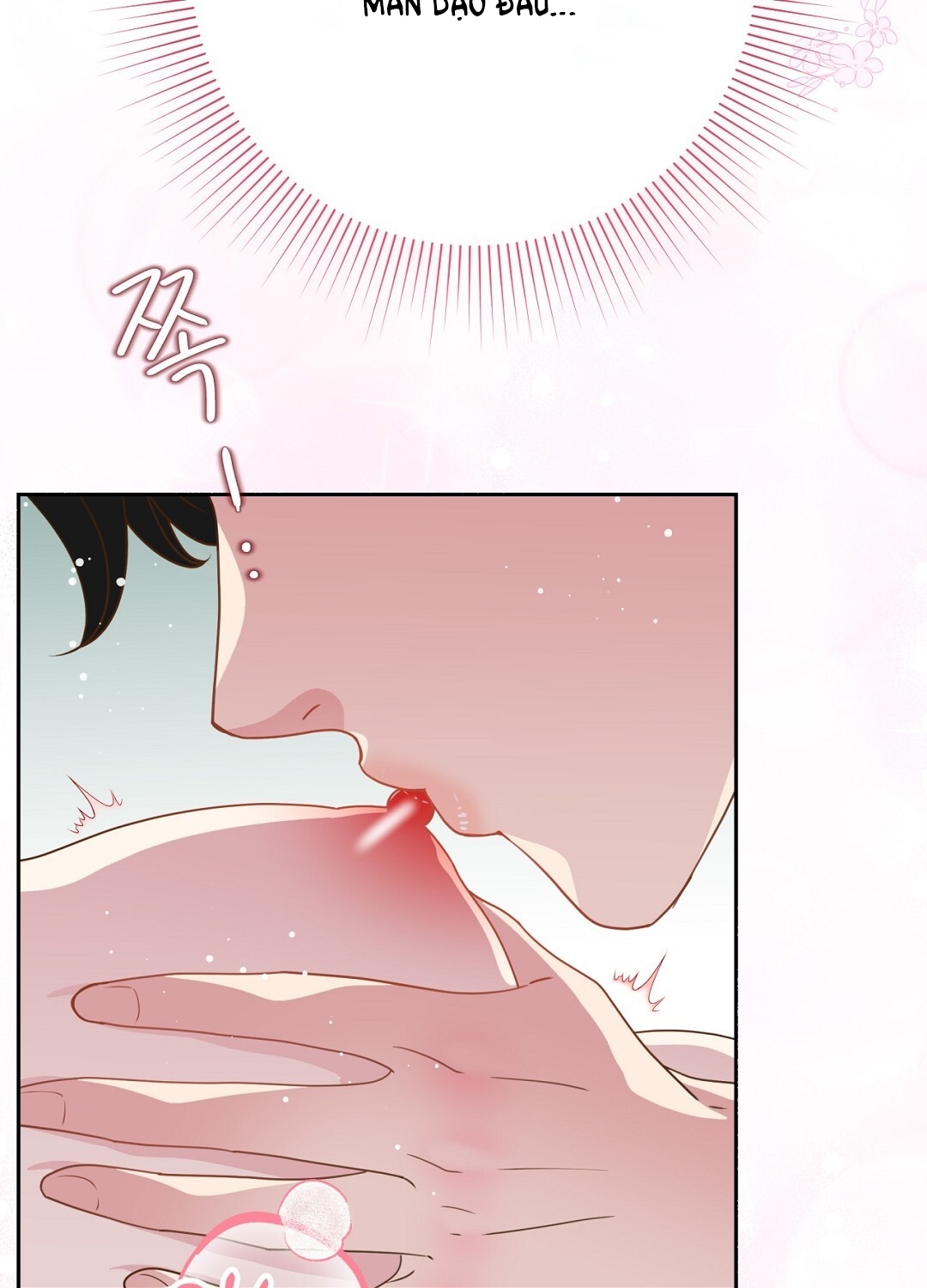 [18+] trải nghiệm thân mật với bạn của anh trai chapter 41.1 23