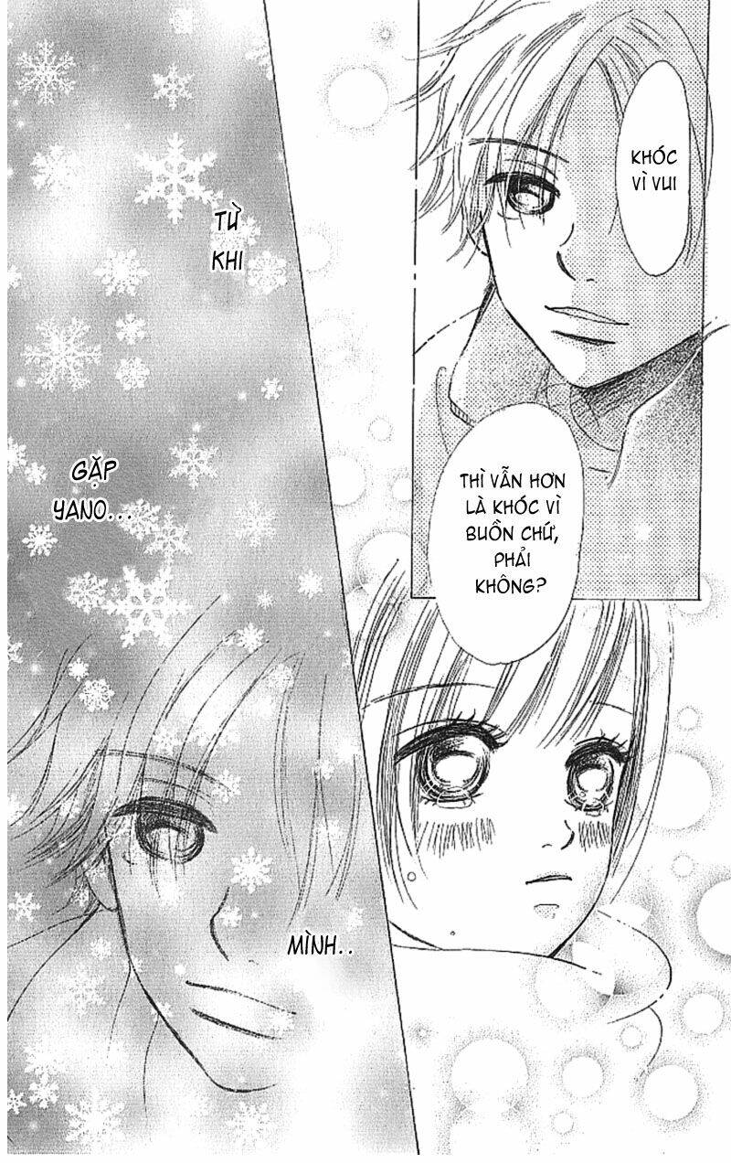 ngày ấy ta bên nhau chapter 10 35
