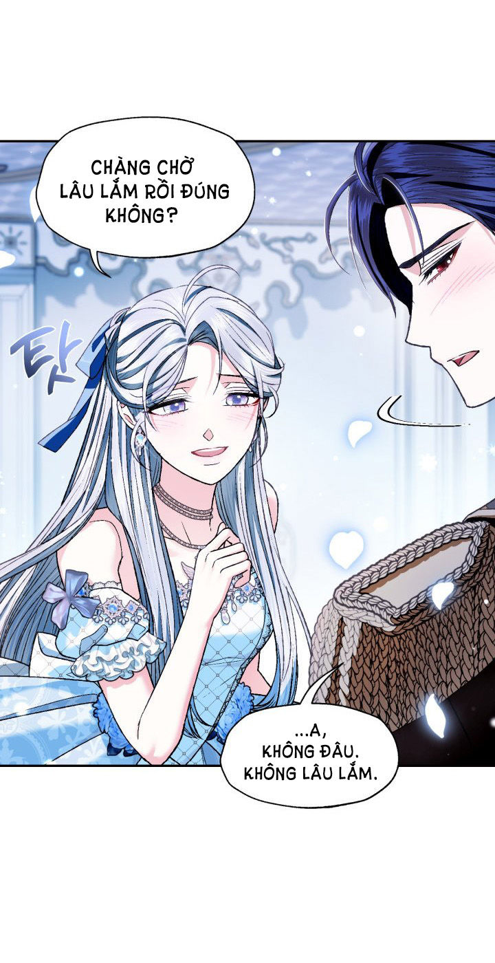 cha à, con không muốn kết hôn đâu chapter 98 10