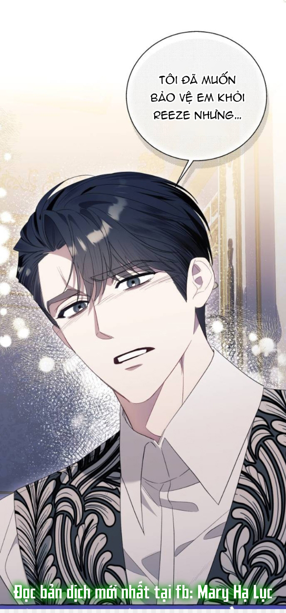 tôi tưởng đó chỉ là tiểu thuyết trọng sinh bình thường chapter 84.2 5