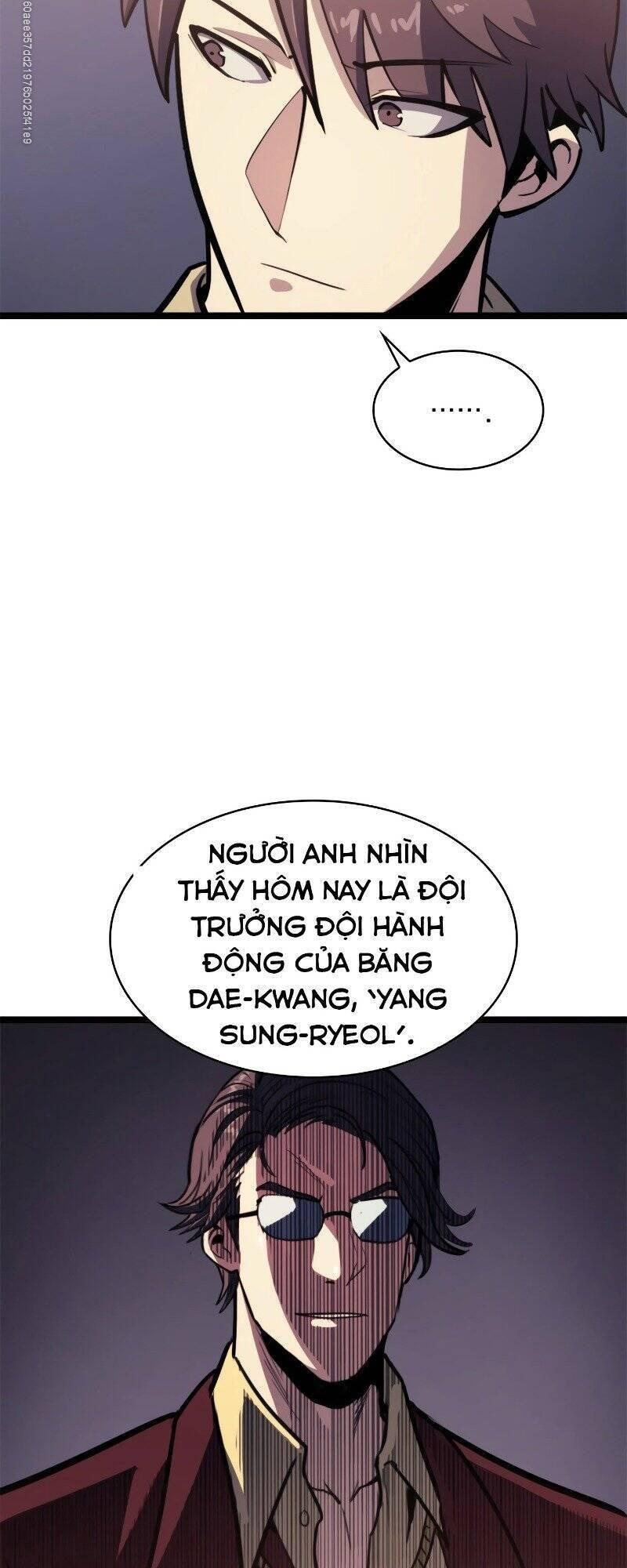 tôi trở lại thăng cấp một mình chapter 88 69