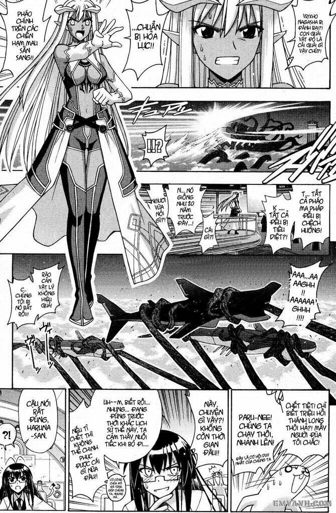 bậc thầy ma pháp chapter 281 14