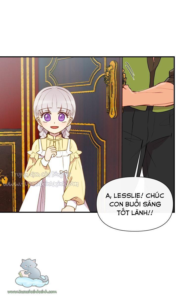 công nương khế ước của gia tộc công tước quái vật chapter 21 56