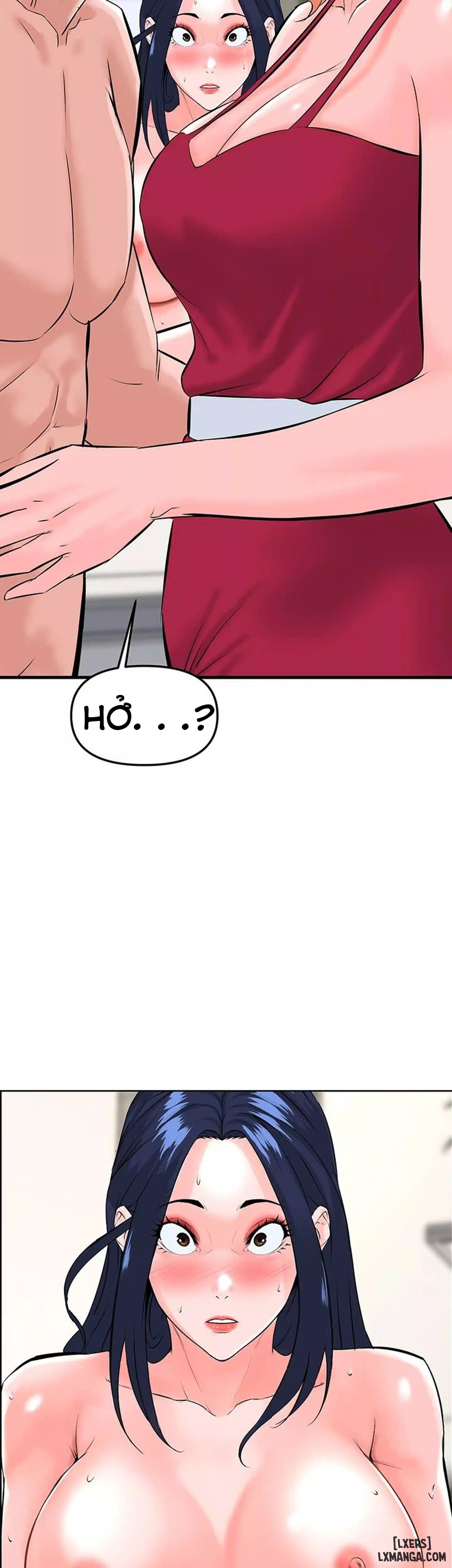 sóng âm thao túng chapter 40 45