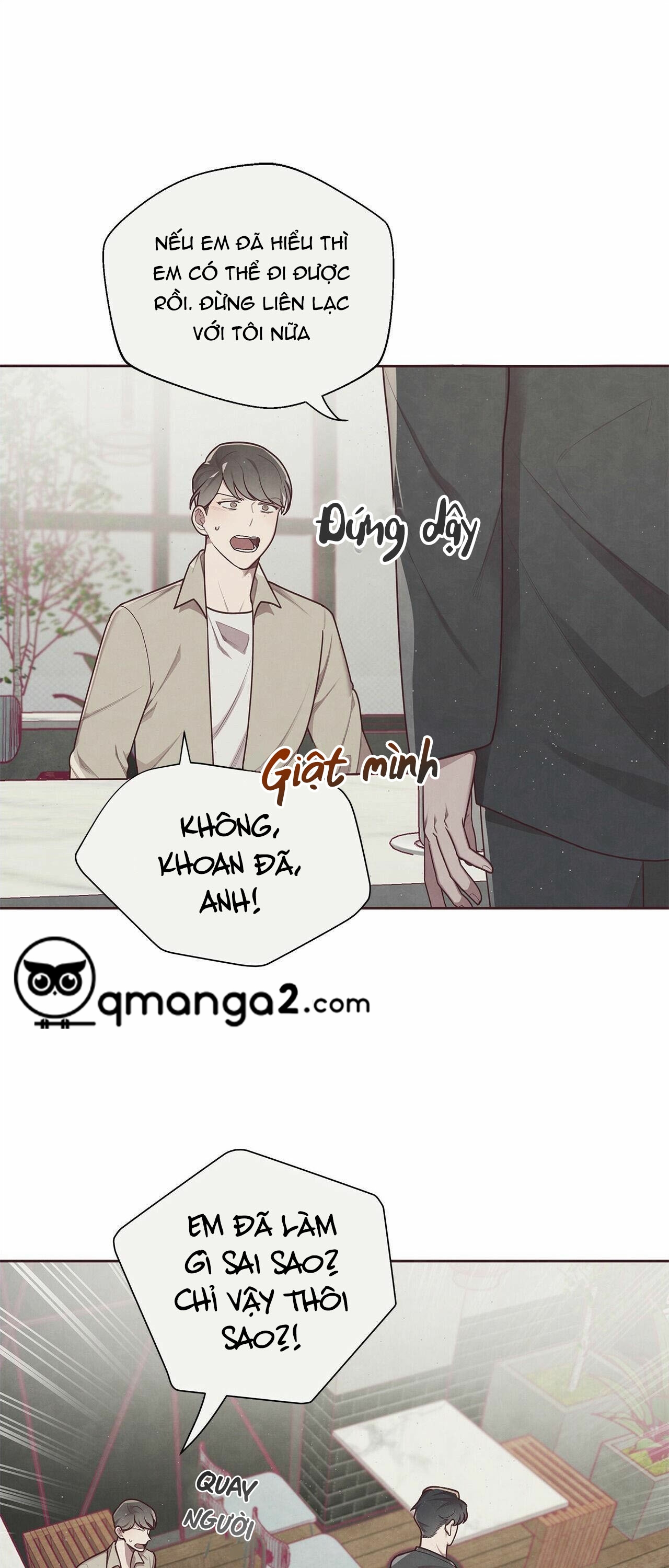 vòng quan hệ chapter 5 8