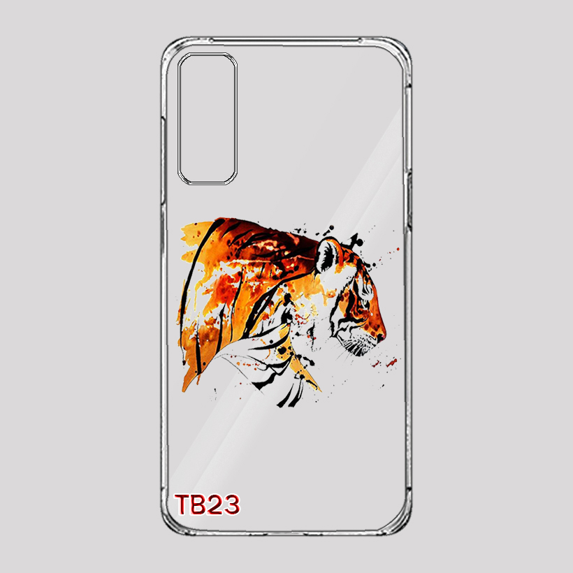 Ốp Lưng Dẻo Dành Cho VIVO Y12S