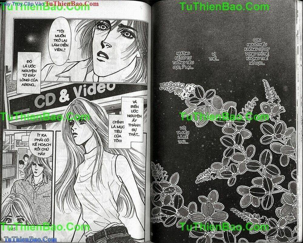 chỉ cần có anh chapter 3 72