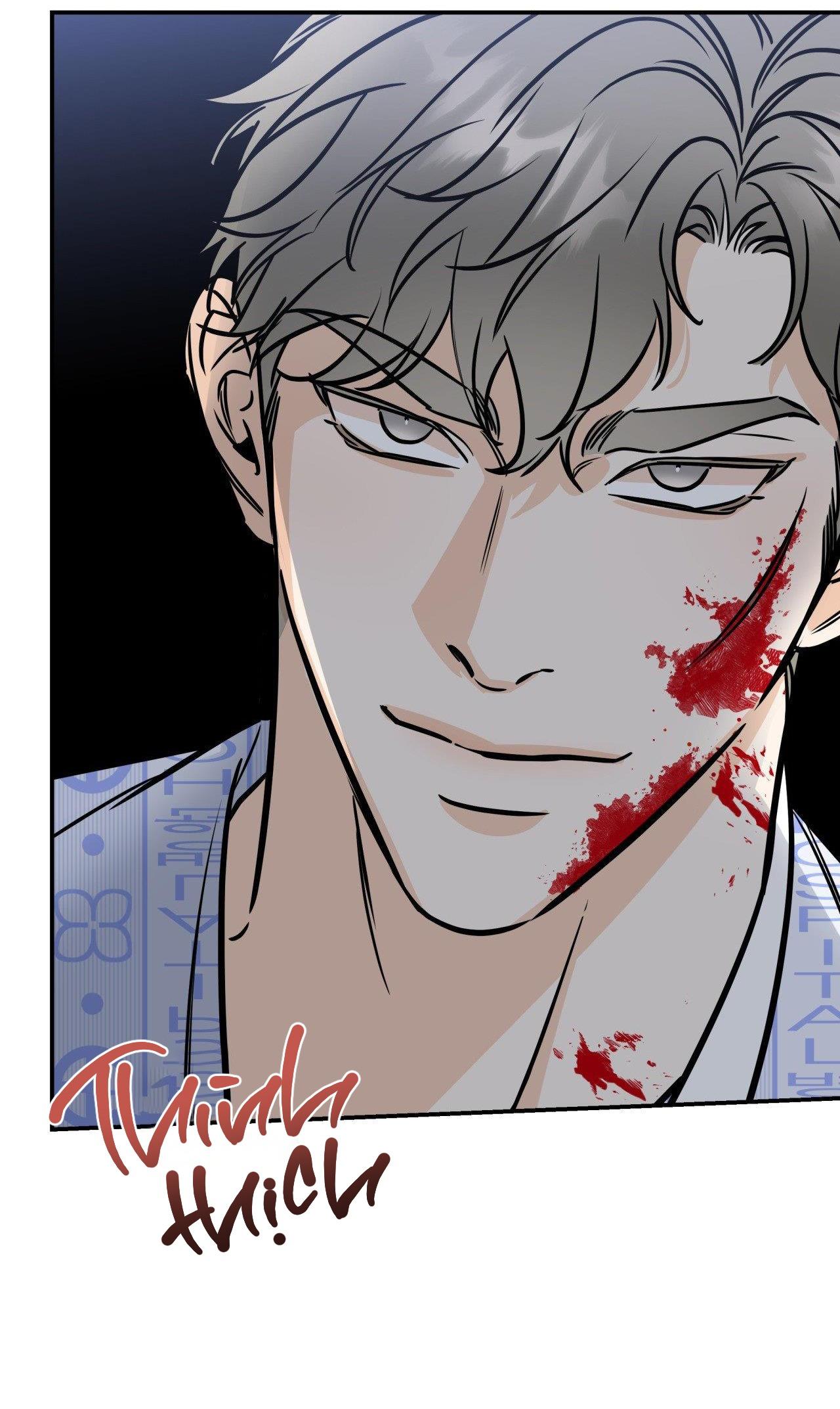 lệnh cứu rỗi chapter 11 2