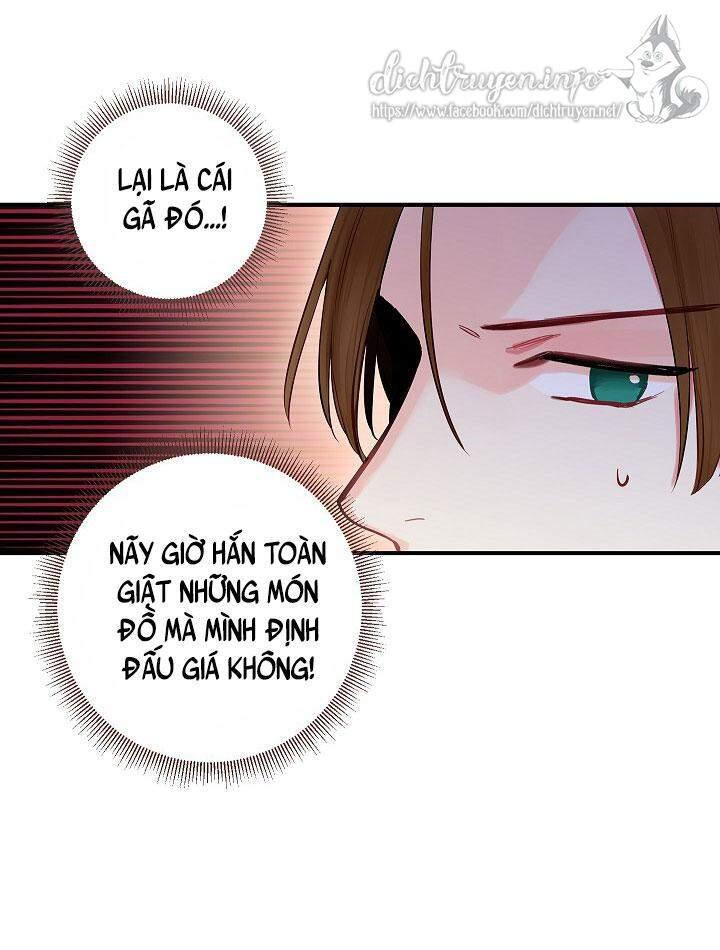 trọng sinh trở thành hoàng phi chapter 194 5