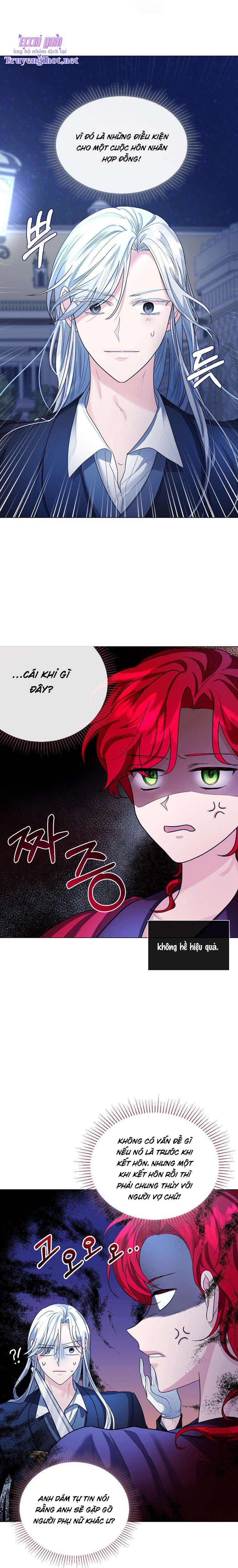 hợp đồng hôn nhân của công tước ashleyan chapter 9.2 1