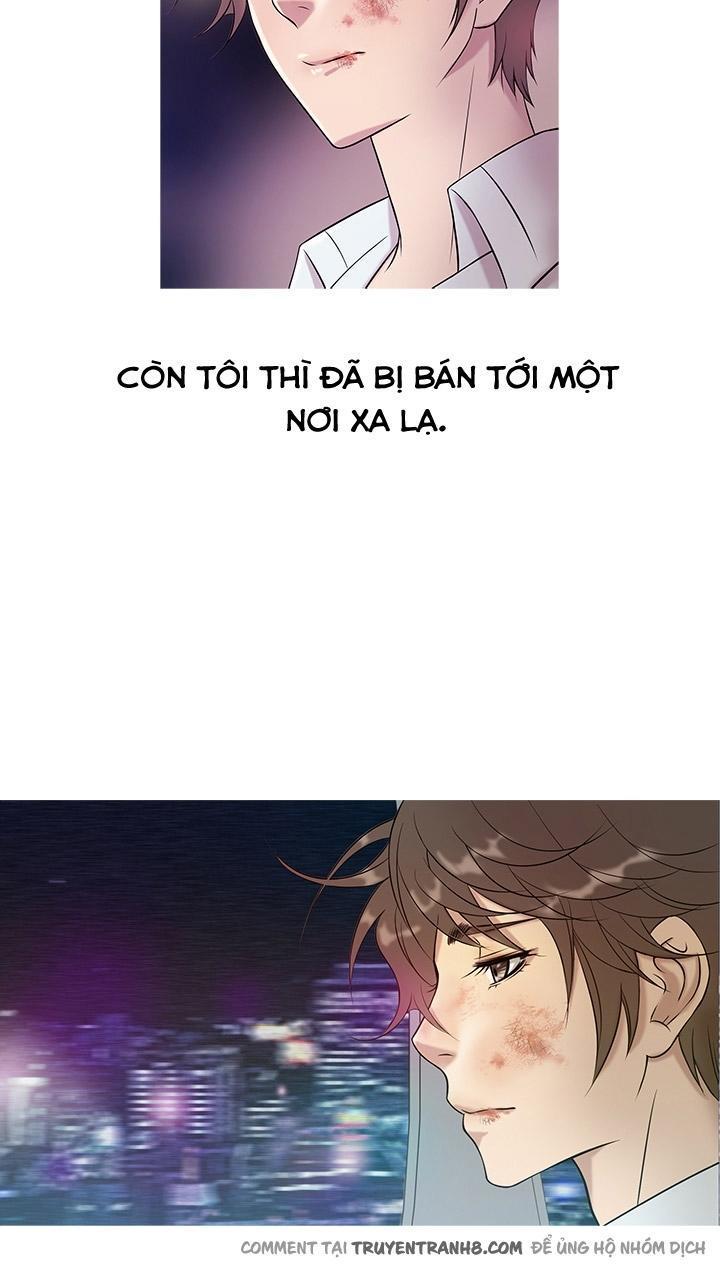 thiên đường chapter 5 18