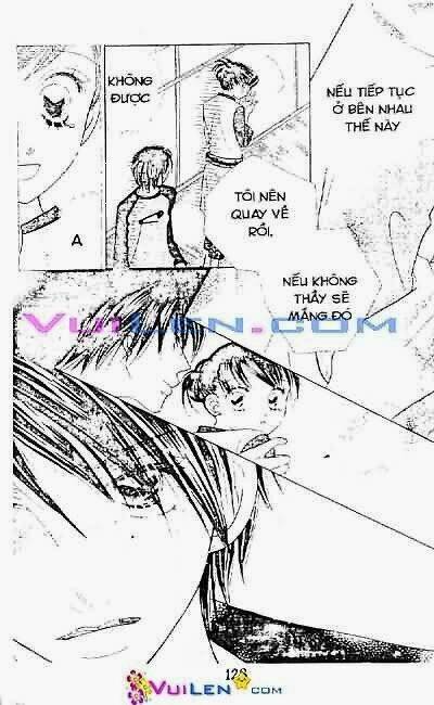 1/4 tình yêu chapter 10 129