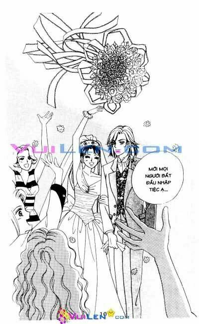 bữa tối của hoàng tử chapter 8 101