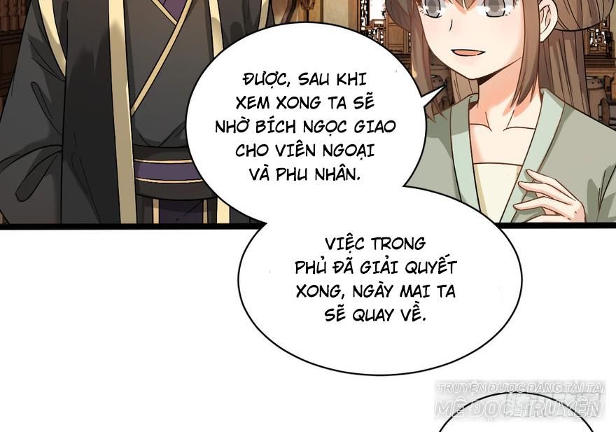 quẻ phi thiên hạ chapter 11 51