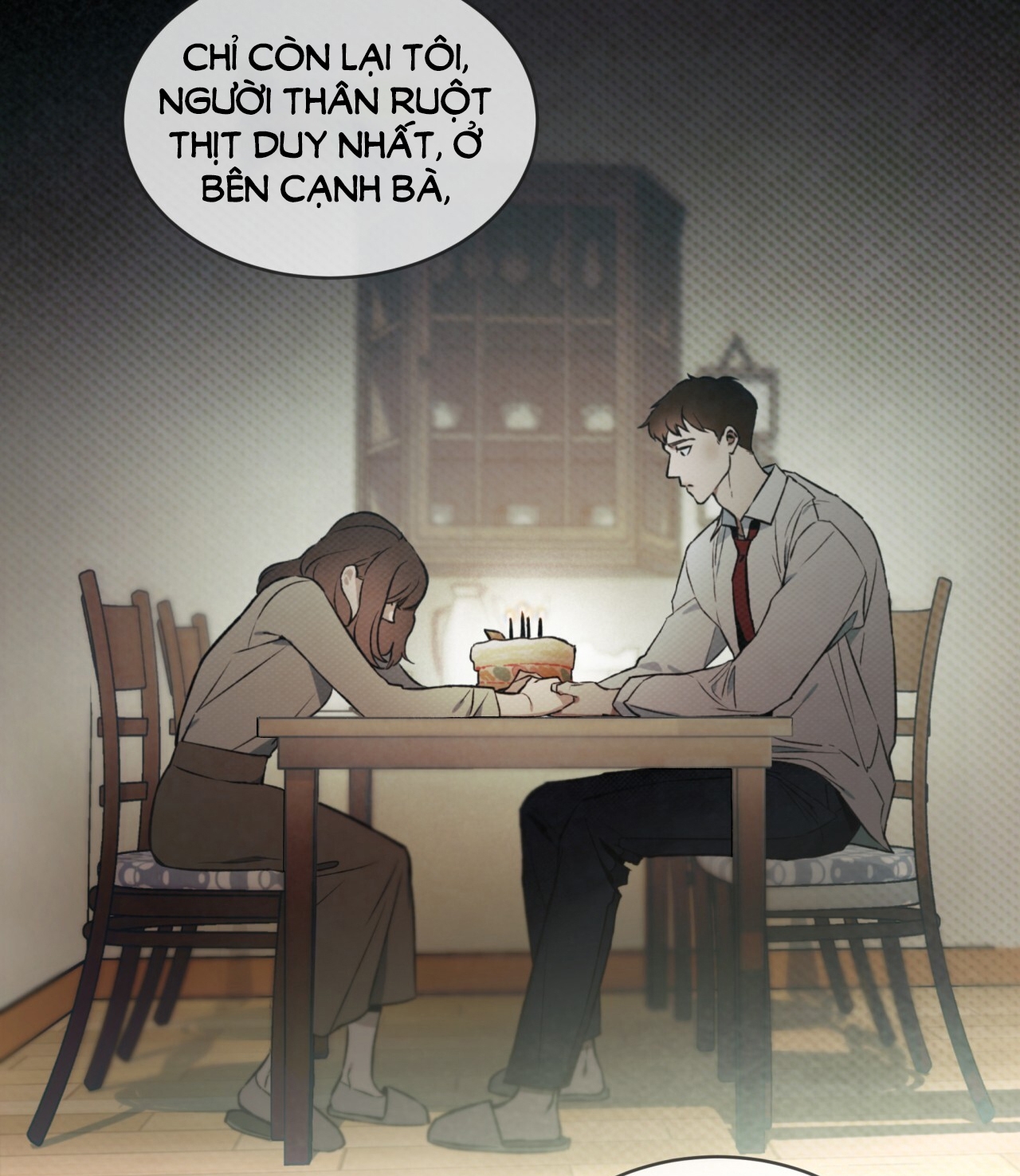 codename anastasia chapter 25.2 6