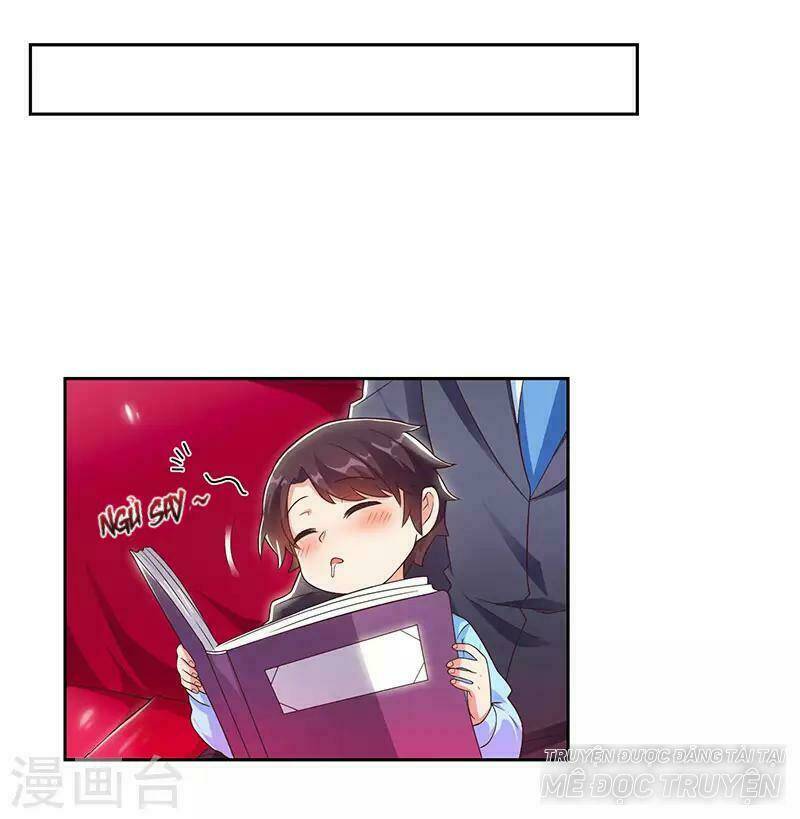 tổng tài daddy siêu quyền lực chapter 21 1
